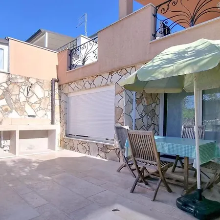 Apartament Dimnik