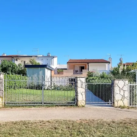 Dimnik Apartman