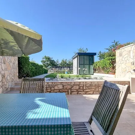 Dimnik Novigrad Istria