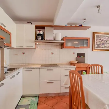Apartament Dimnik Novigrad (Istria)