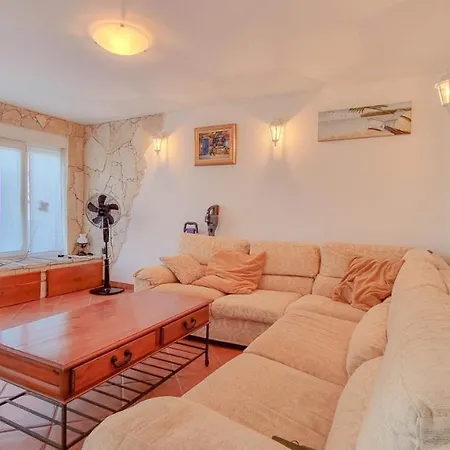 Apartament Dimnik *