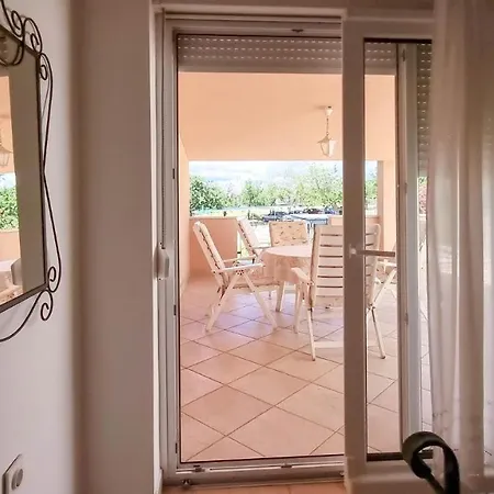 Dimnik Apartman *