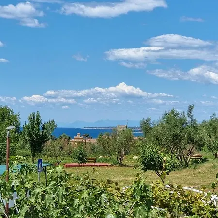 Apartament Dimnik *