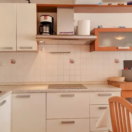 Apartman Dimnik Novigrad Istria