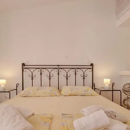 Dimnik Novigrad Istria