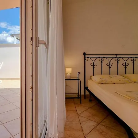 Apartman Dimnik