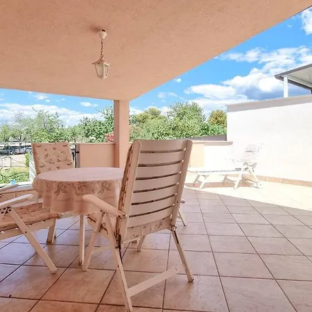 Apartman Dimnik *