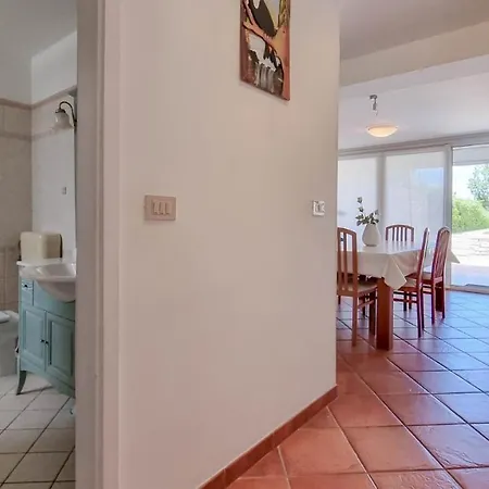 Dimnik Apartament