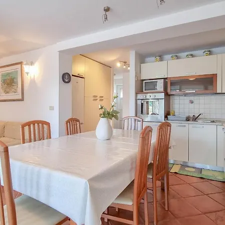 Apartament Dimnik Novigrad (Istria)