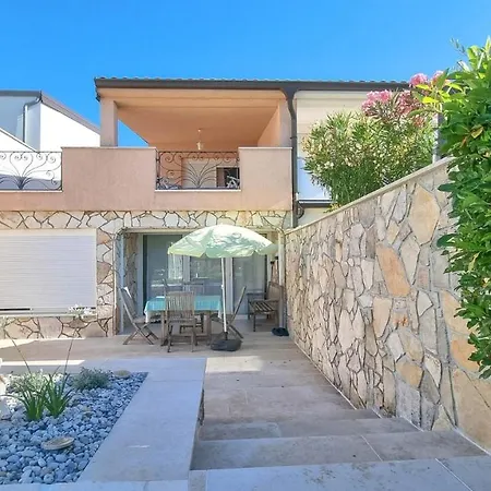 Apartmán Dimnik Novigrad Istria