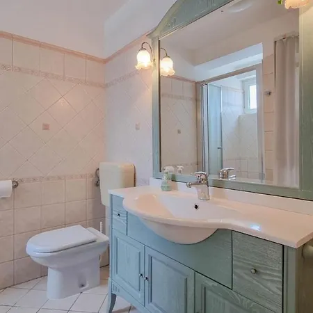 Dimnik Apartmán *